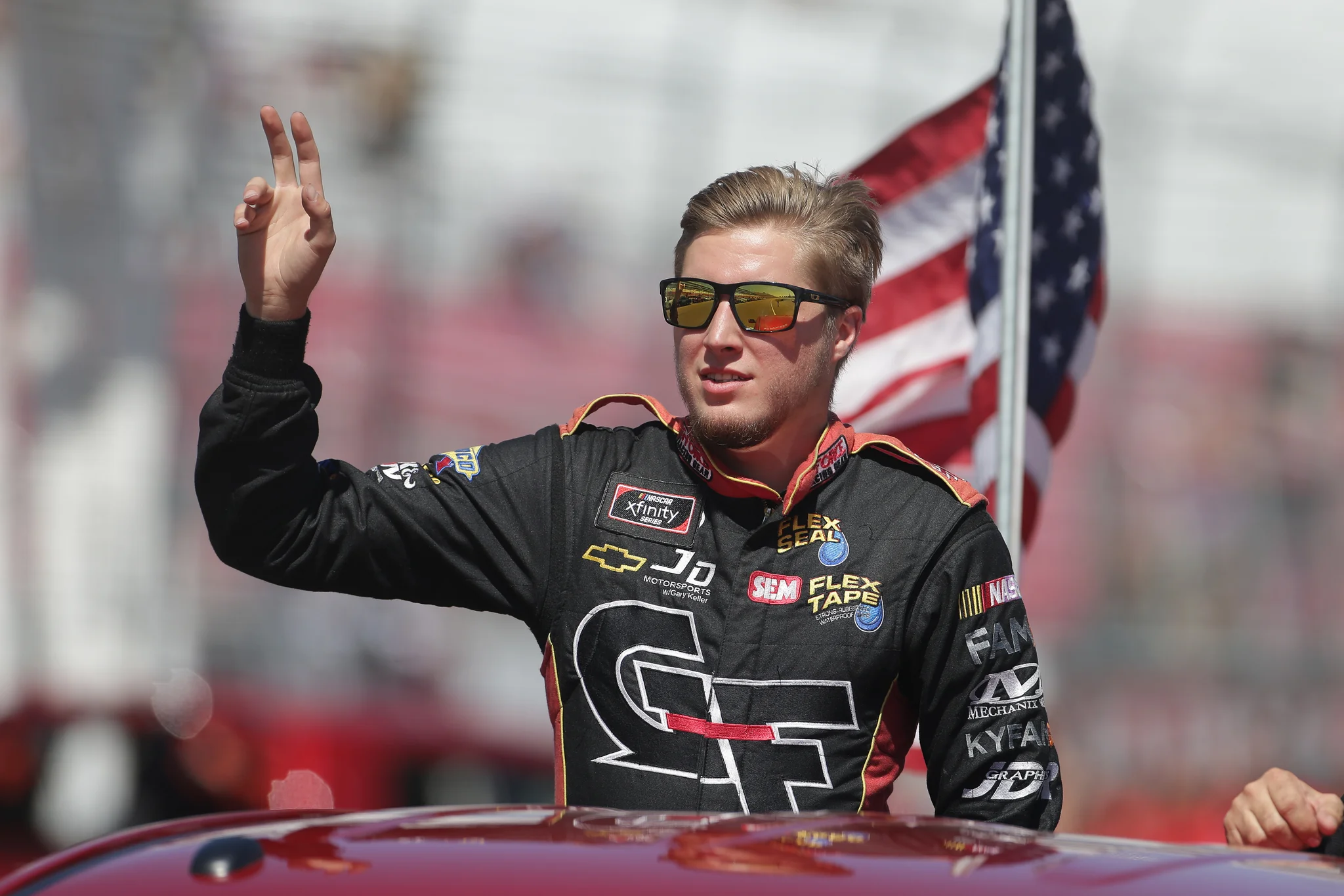 SMITHLEY 24th AT RICHMOND