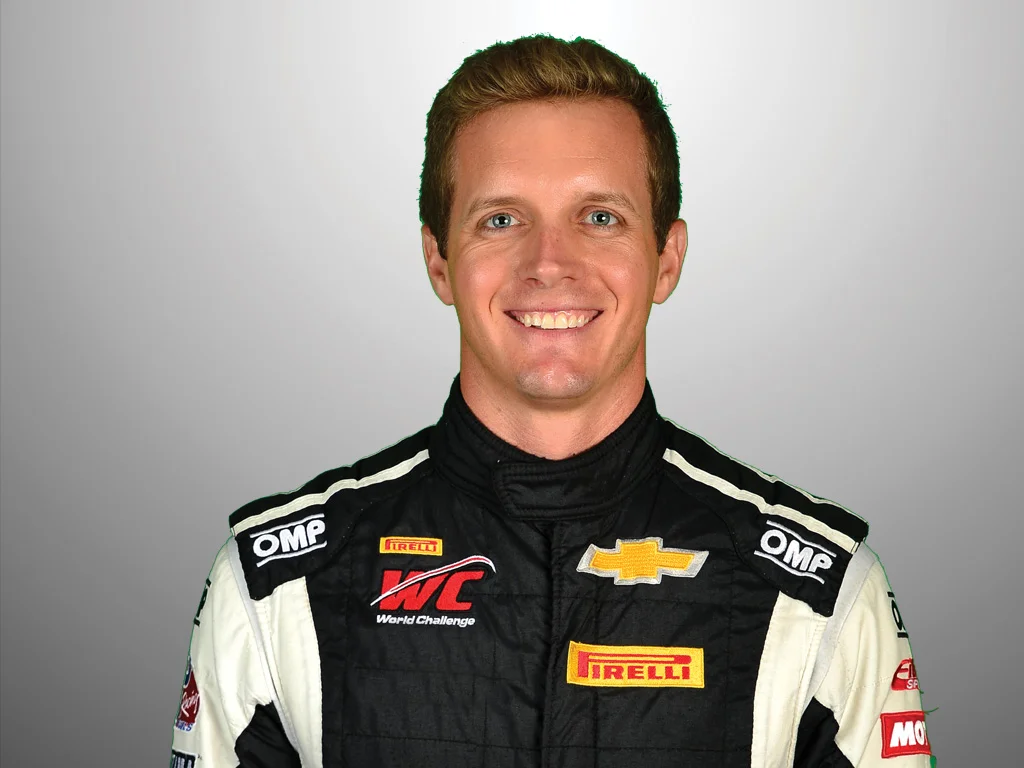 ASCHENBACH RETURNS TO JD MOTORSPORTS