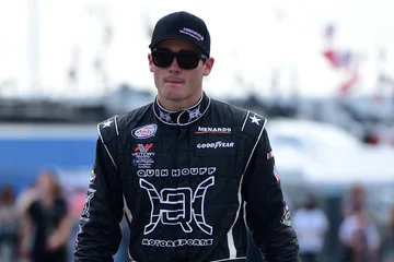 HOUFF RETURNS TO JD MOTORSPORTS AT KANSAS