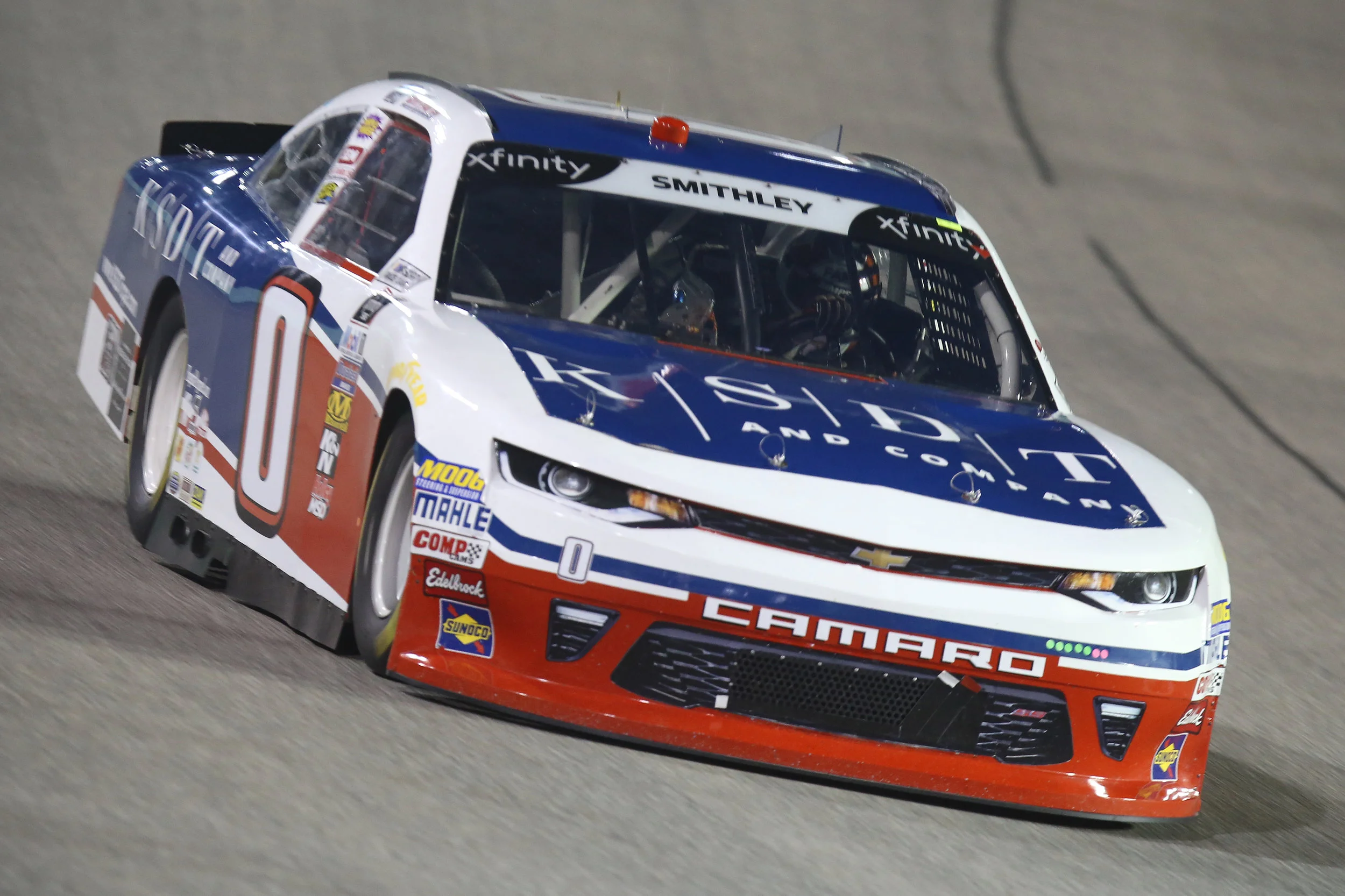 KSDT &amp; CO. EXPAND PARTNERSHIP WITH JD MOTORSPORTS FOR 2019 NASCAR XFINITY SERIES SEASON