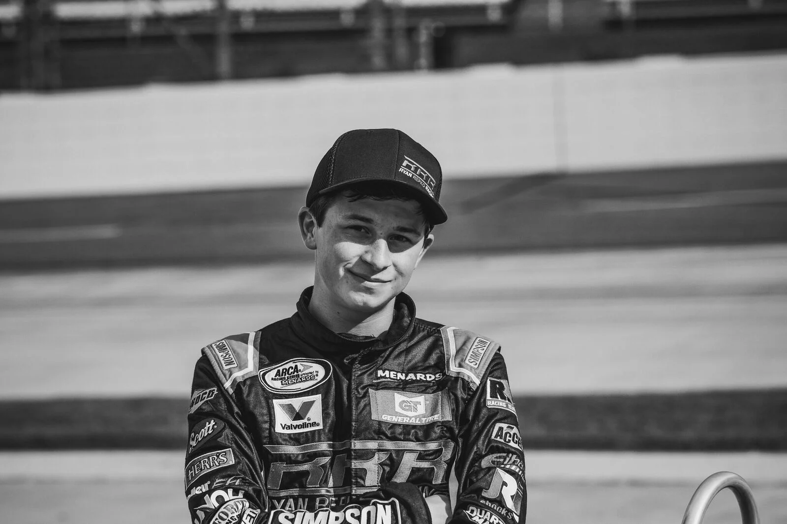 JD MOTORSPORTS SIGNS RYAN REPKO TO A LIMITED NASCAR XFINITY SERIES SCHEDULE