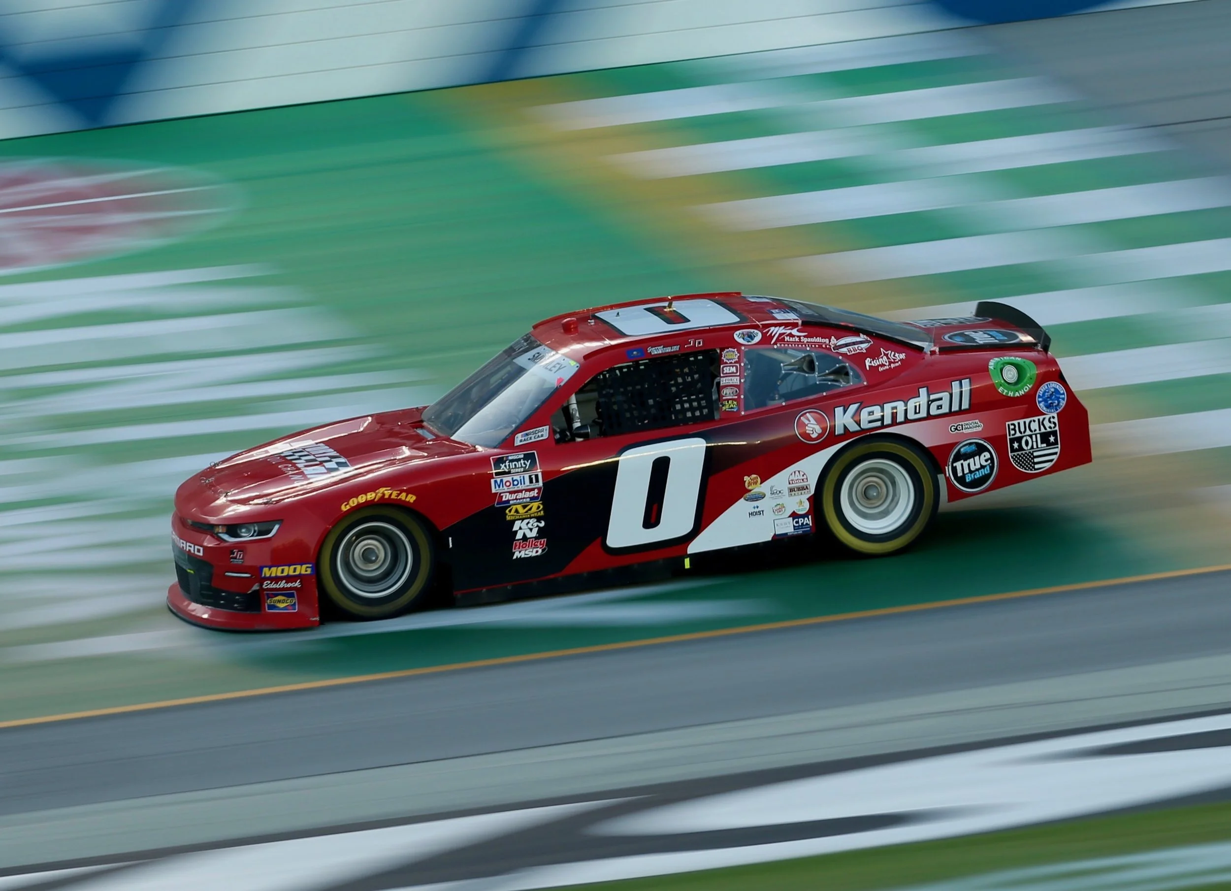 JD MOTORSPORTS CARS EARN TWO TOP 20 FINISHES IN KENTUCKY, ONTO NEW HAMPSHIRE NOW