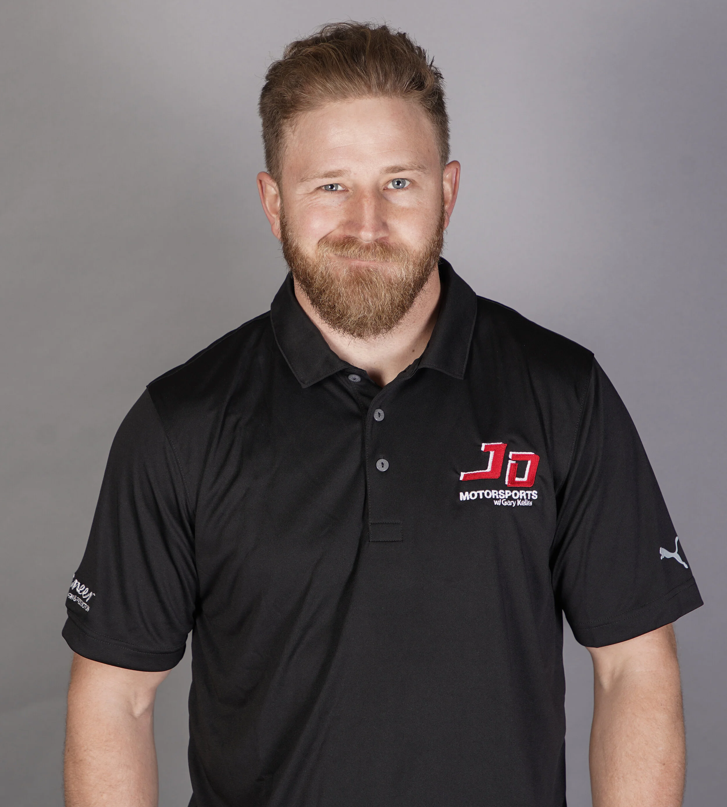 JEFFREY EARNHARDT REUINITES WITH JD MOTORSPORTS TO COMPETE IN THE NASCAR XFINITY SERIES  