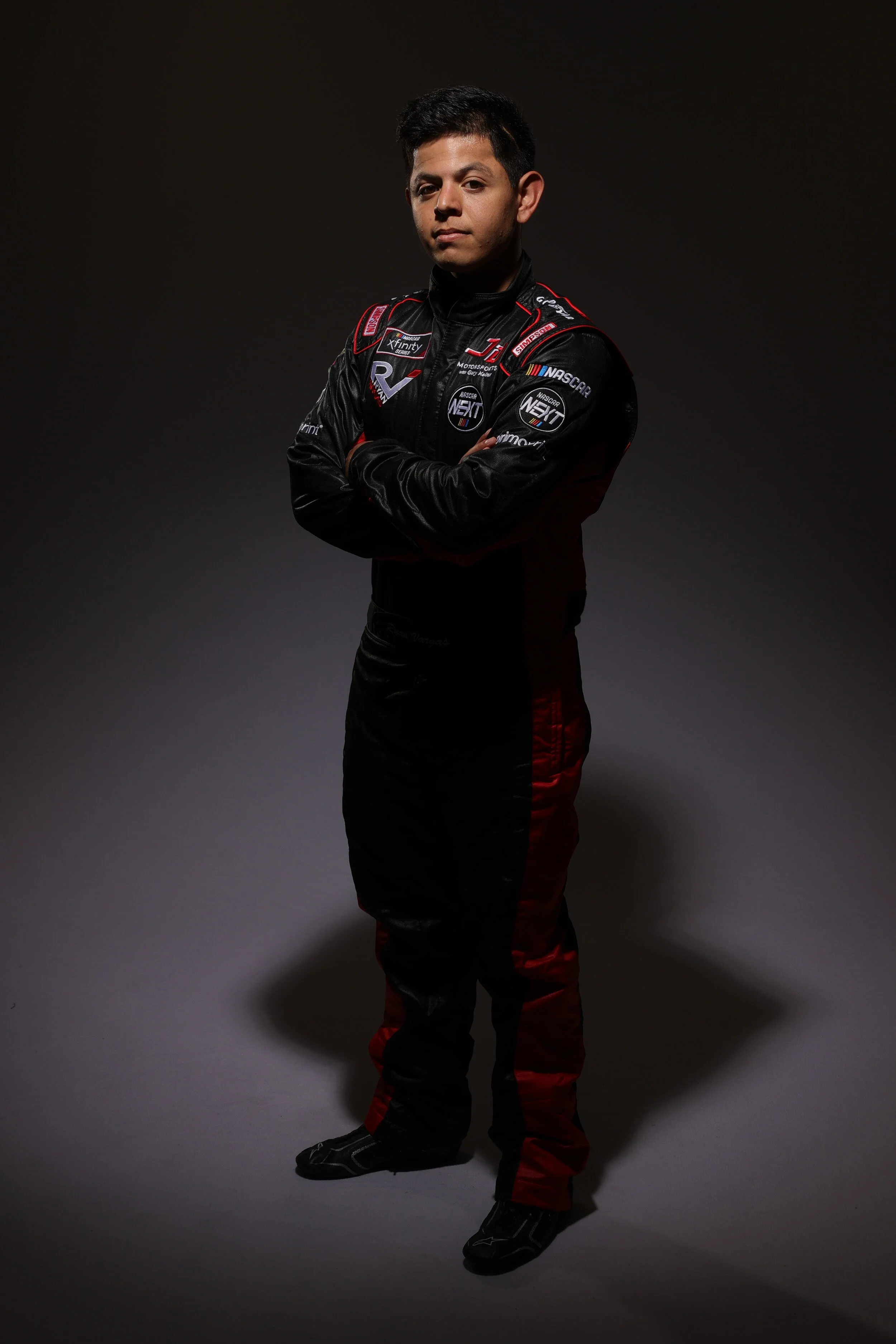 JD MOTORSPORTS SIGNS RYAN VARGAS TO A MULTI-RACE DEAL STARTING AT POCONO