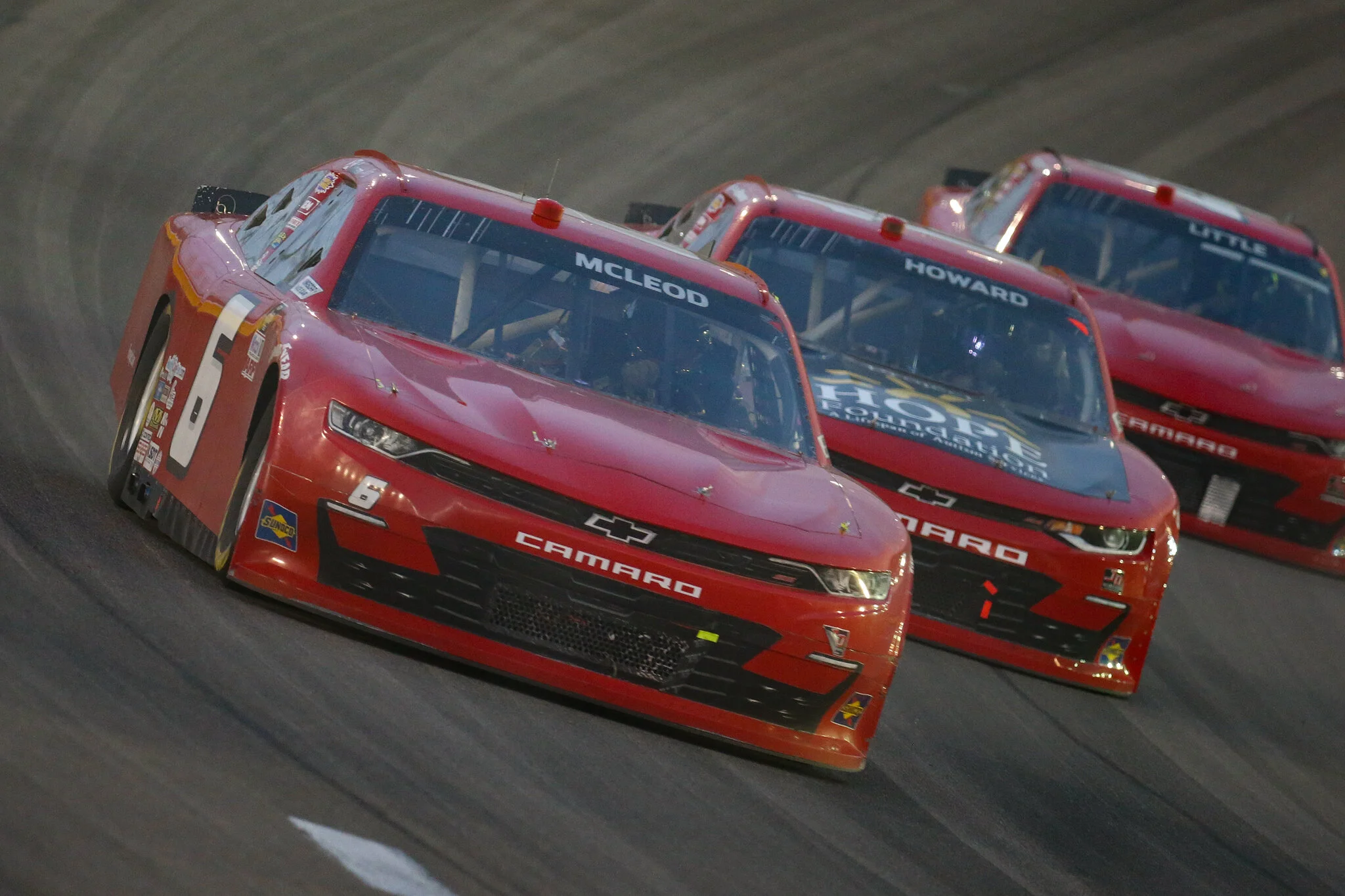 PRINTVILLE PARTNERS WITH JD MOTORSPORTS AS AN ASSOCIATE SPONSOR FOR 2021 SEASON