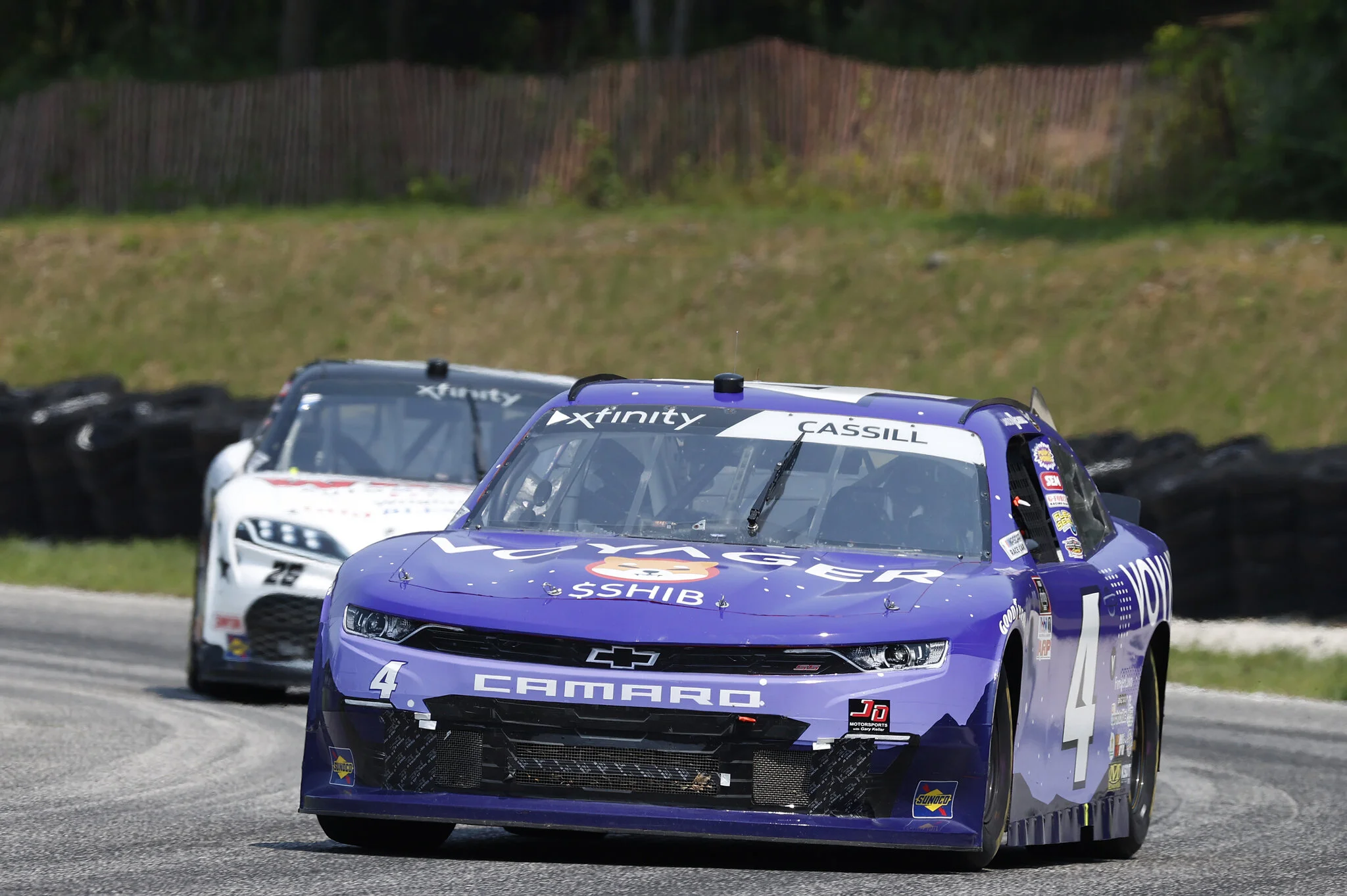 JD MOTORSPORTS HENRY 180 AT ROAD AMERICA RACE RECAP