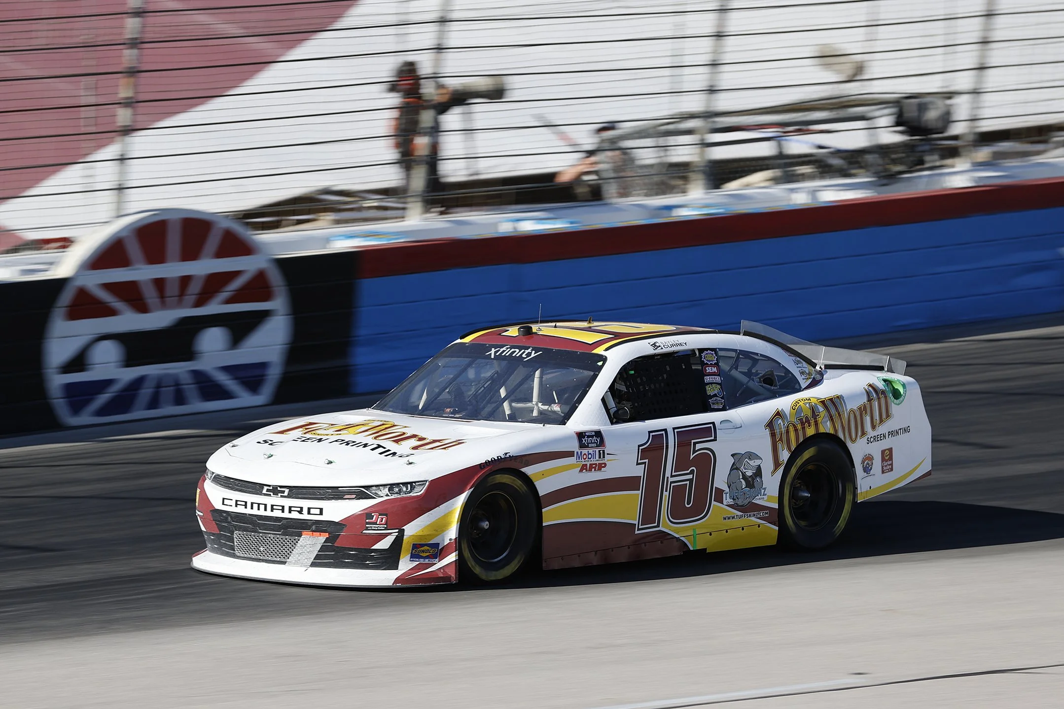 Forth Worth Screen Printing Joins Currey For Kansas