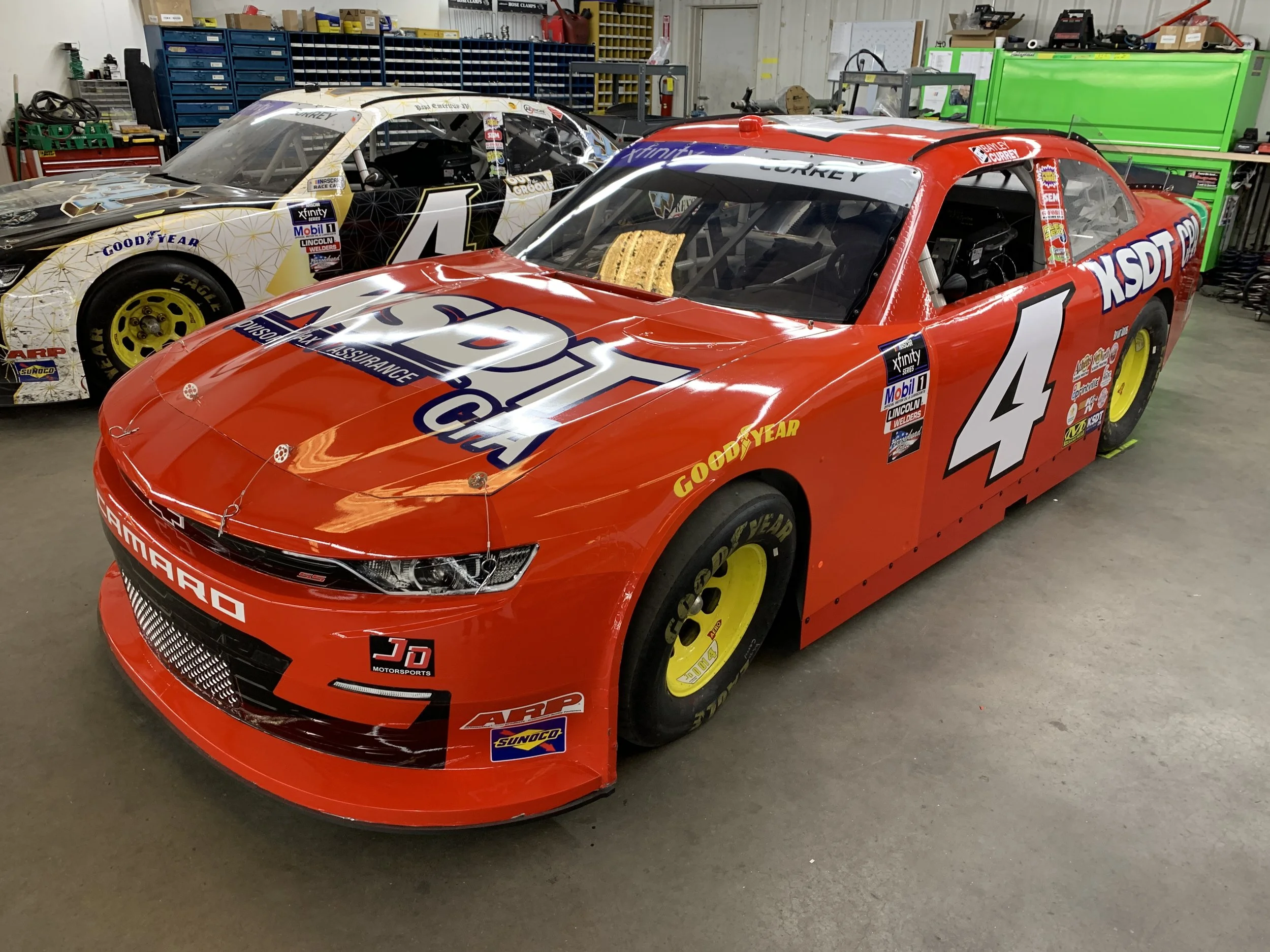 KSDT CPA Joins Currey and Vargas In Atlanta