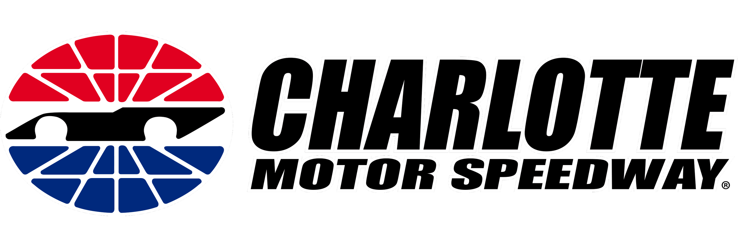 Charlotte Motor Speedway — JD Motorsports