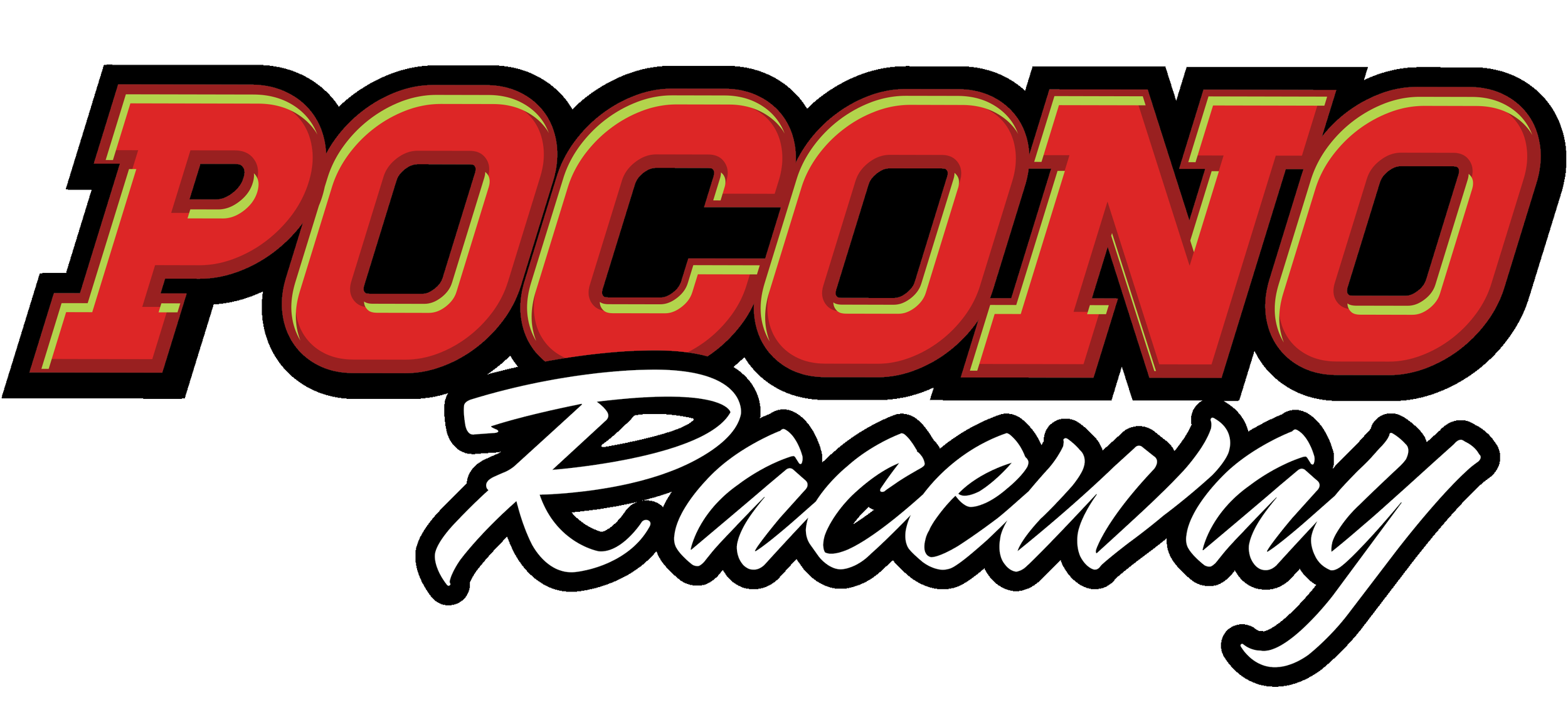 Pocono Raceway