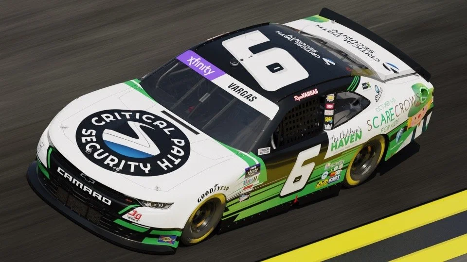 JDM and Ryan Vargas Team Up With Critical Path Security for Roval