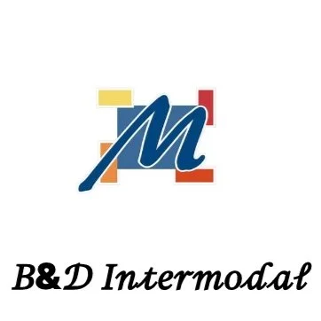 JD Motorsports Welcomes Macc Doors Systems and B&D Intermodal Onboard Brennan Poole's No.6 at Talladega