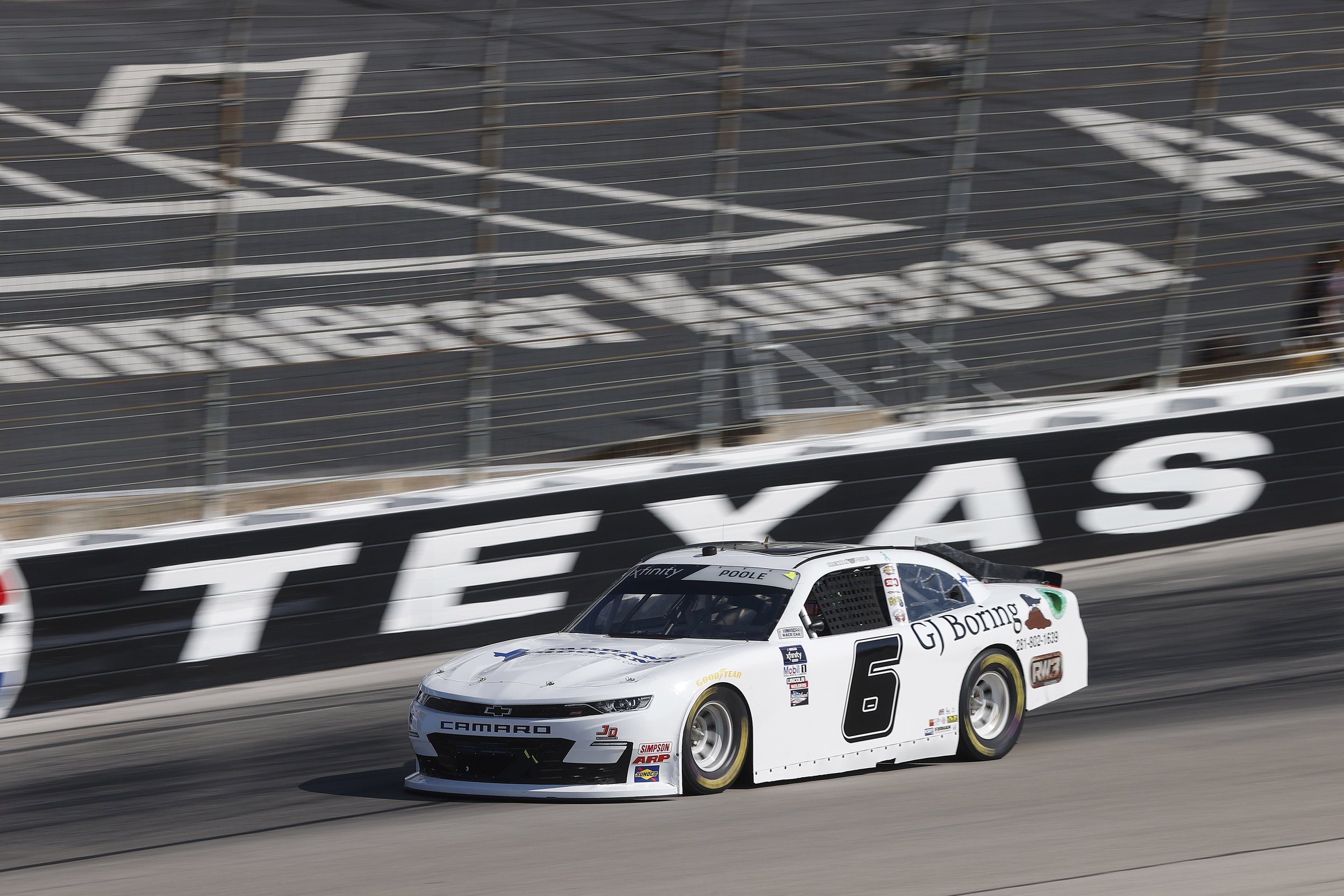 28. Texas Motor Speedway