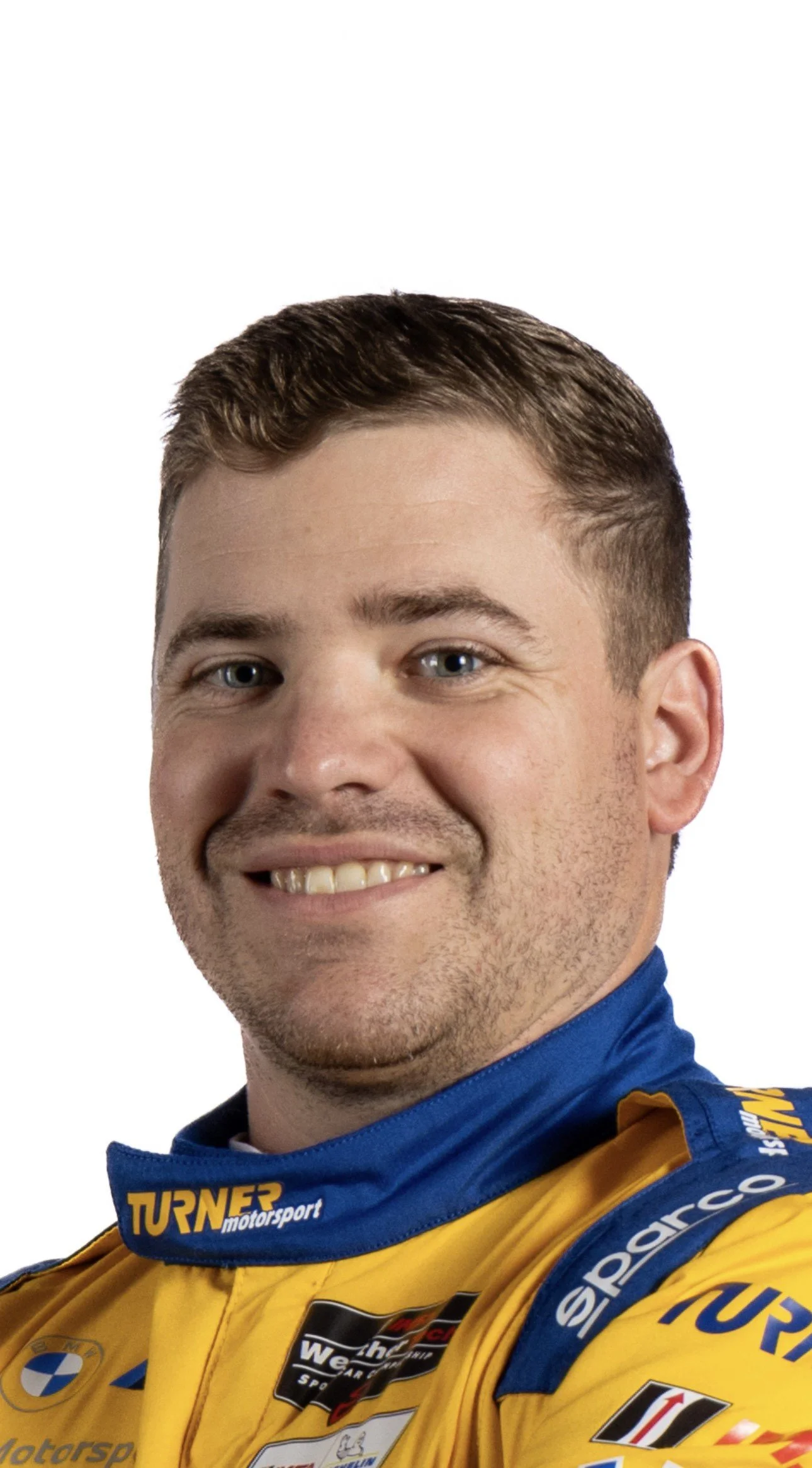 JD Motorsports Proudly Announces The Appointment Of Patrick Gallagher As The Driver Of The #4 NASCAR Xfinity Series Car at COTA