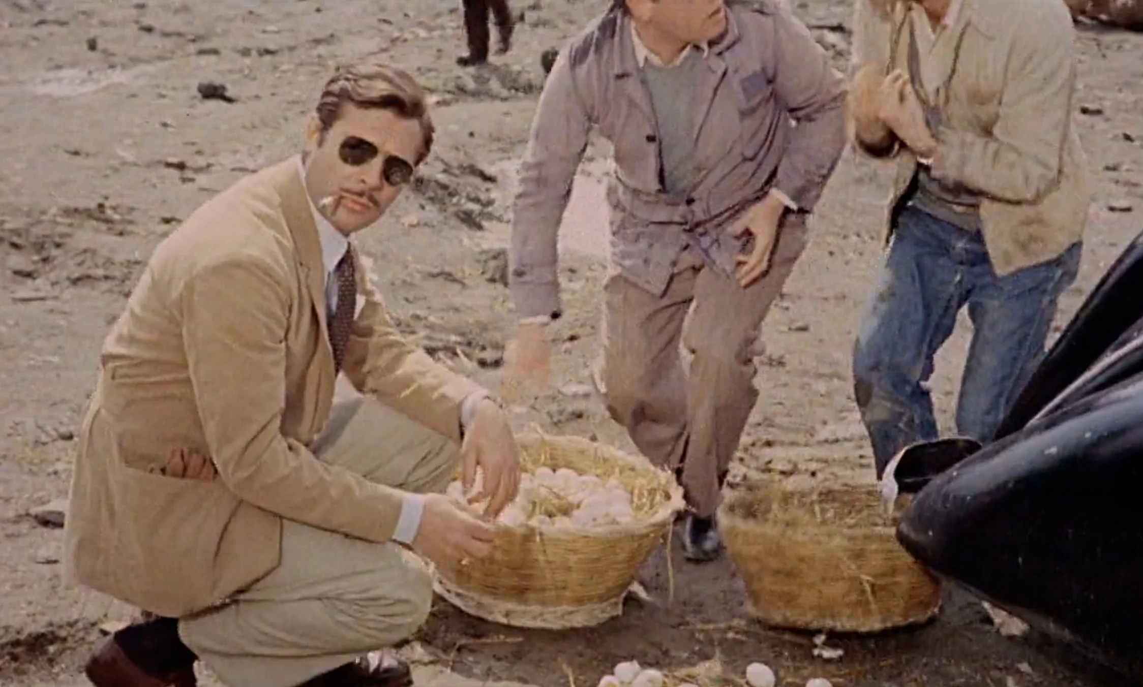 Marriage Italian Style (1964)