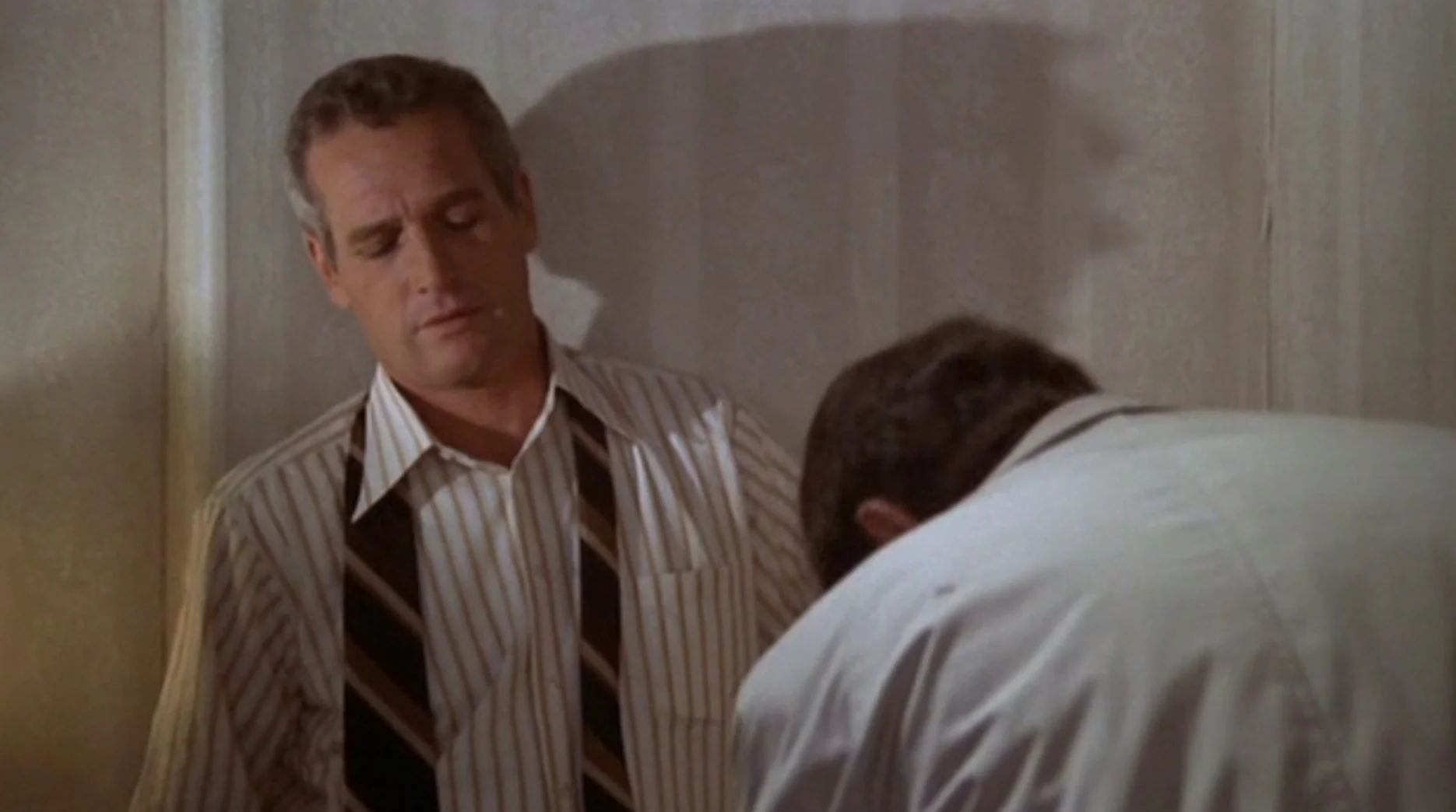 The MacKintosh Man (1973)