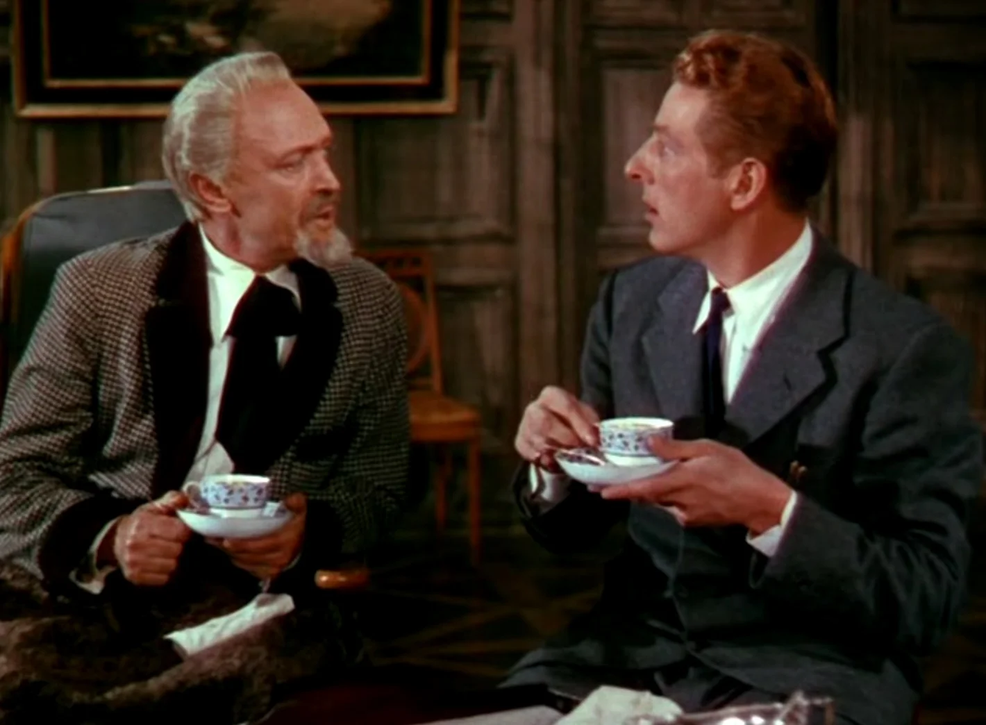 The Secret Life of Walter Mitty (1947)