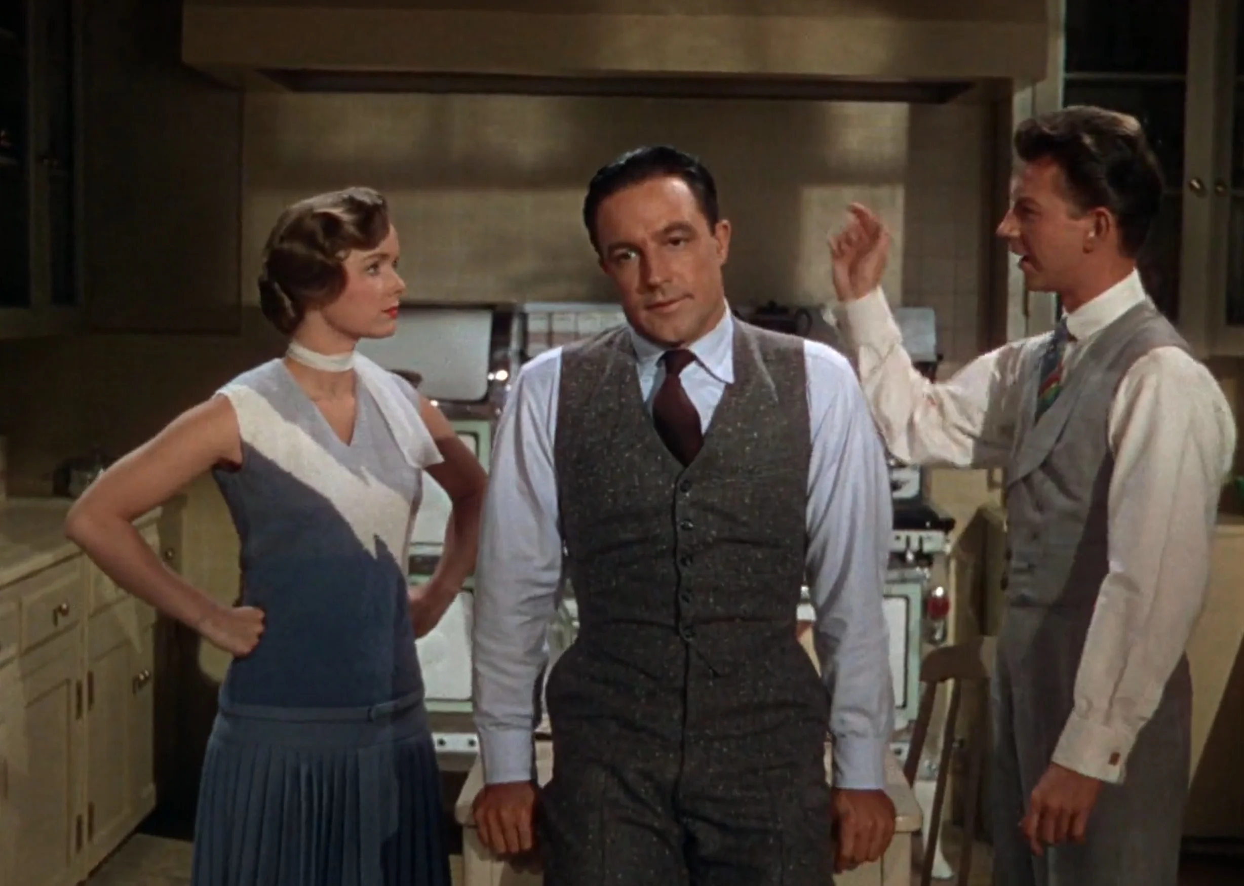 Singin' in the Rain (1952)