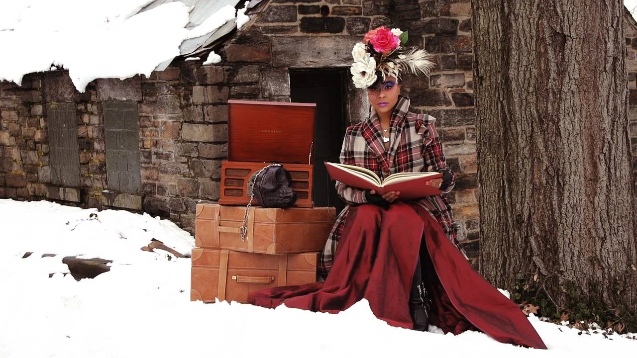 storae michele. the listening heart..jpg