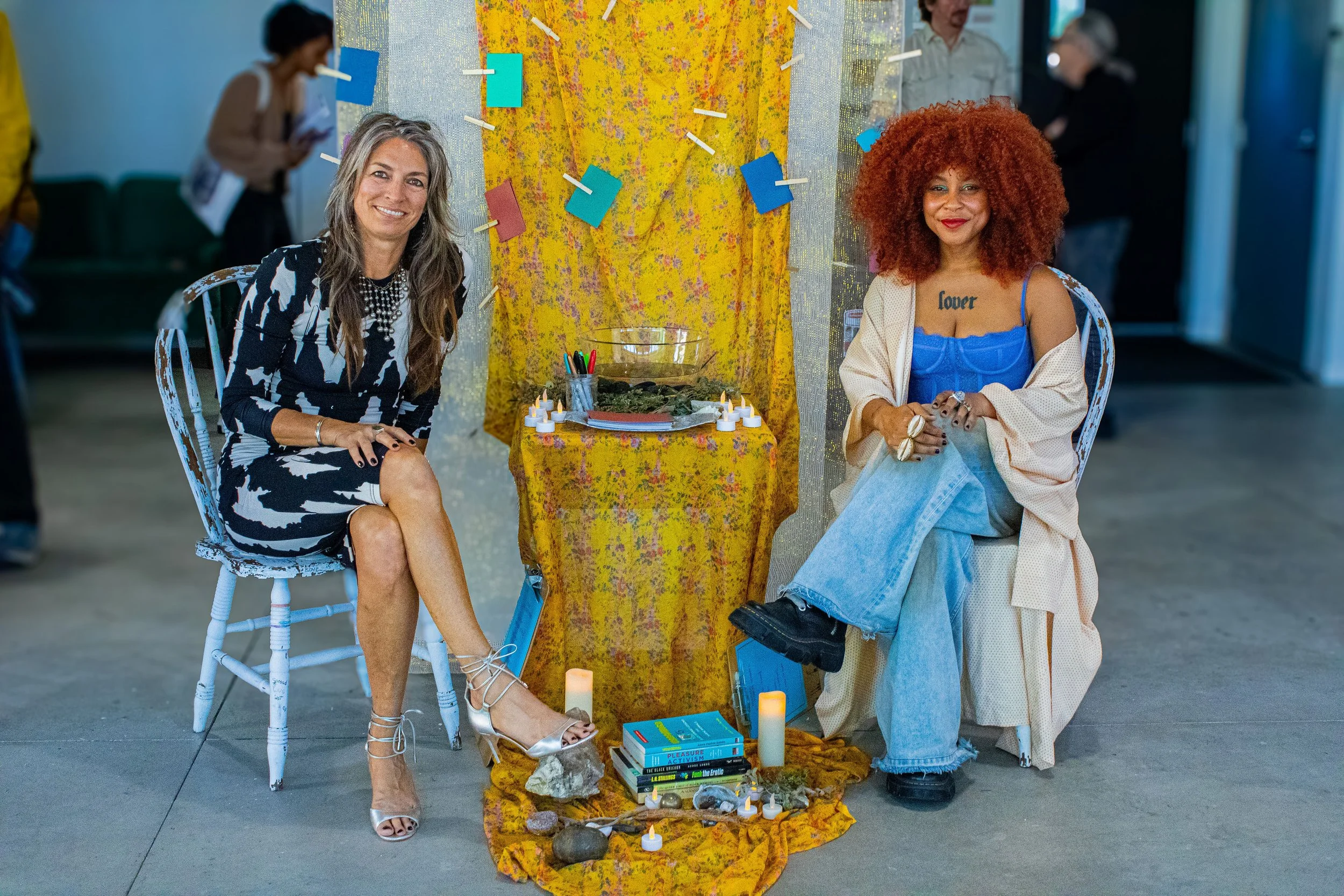 storae, because you're [mine.], 2024.storaeand Courtney.jpg