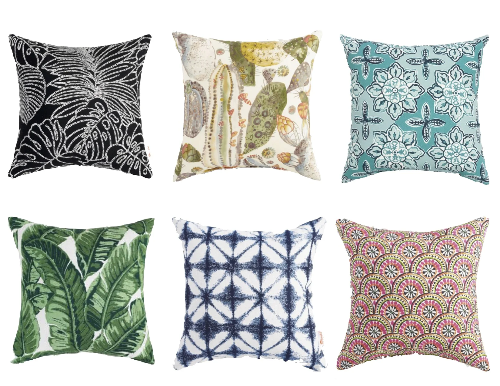 Patterned outdoor pillows.jpg