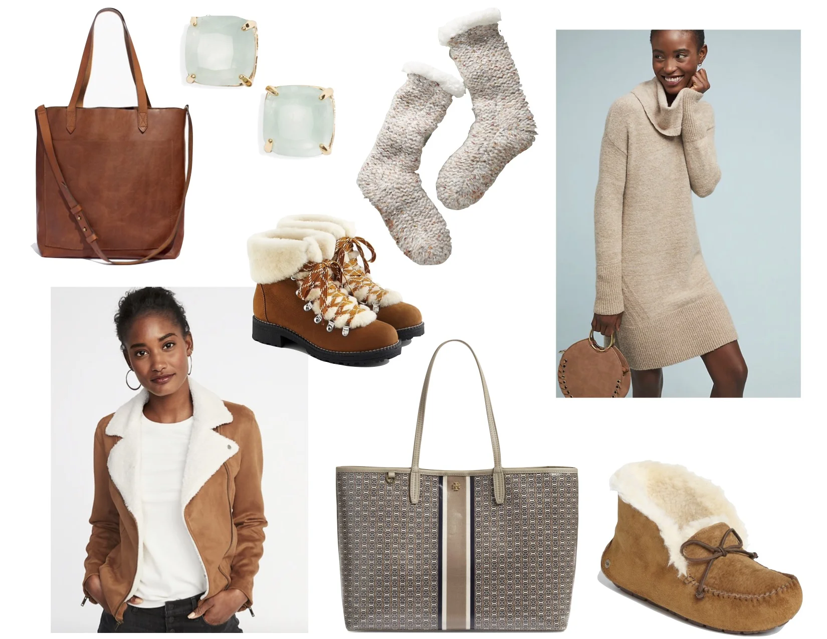 2018 womens gift guide