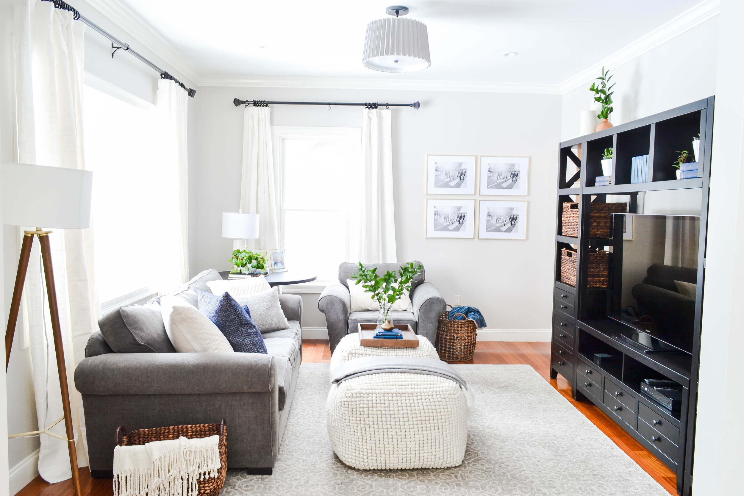 Hutchins Project Living Room Reveal Gray Oak Studio
