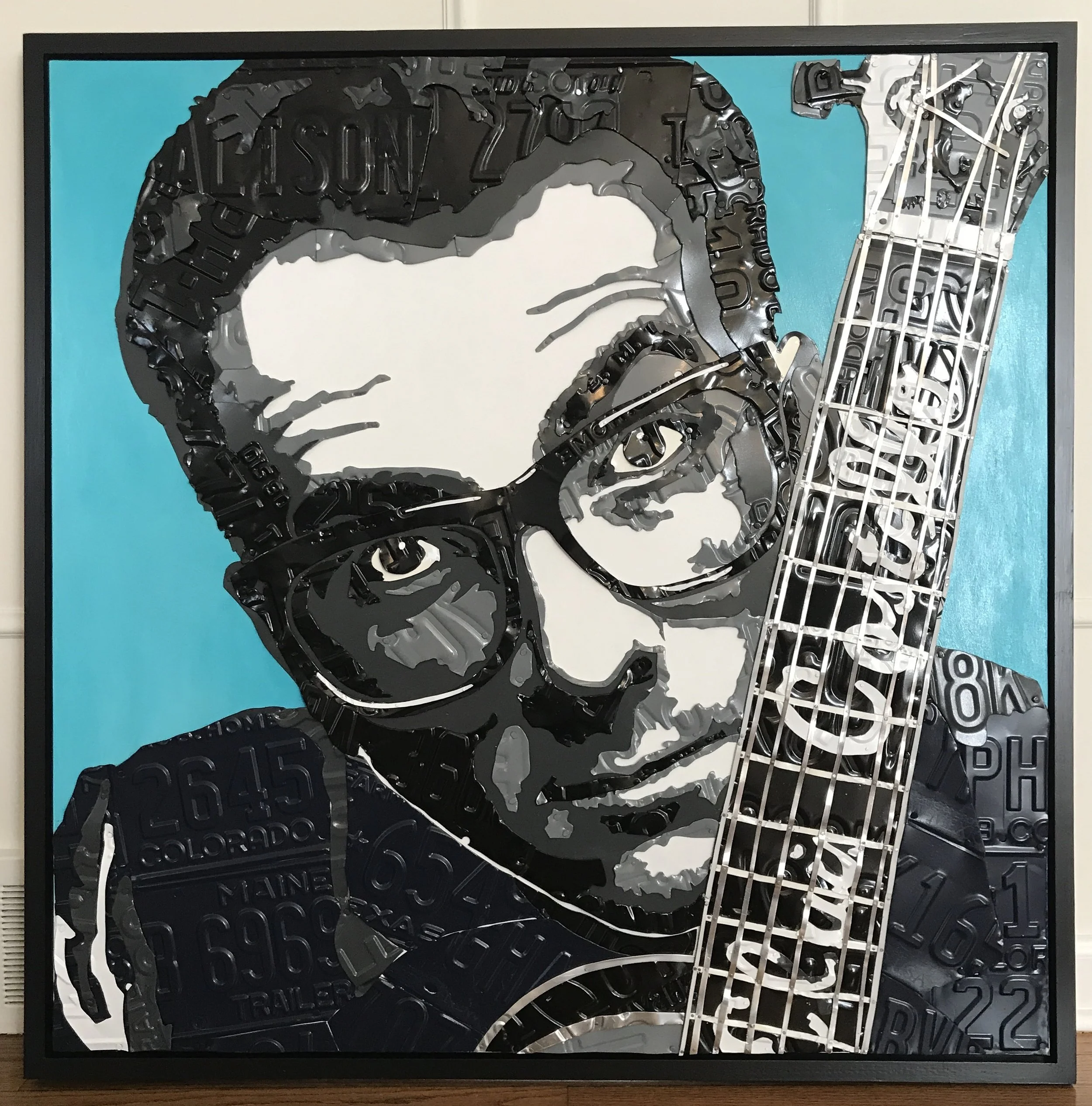"Elvis Costello"