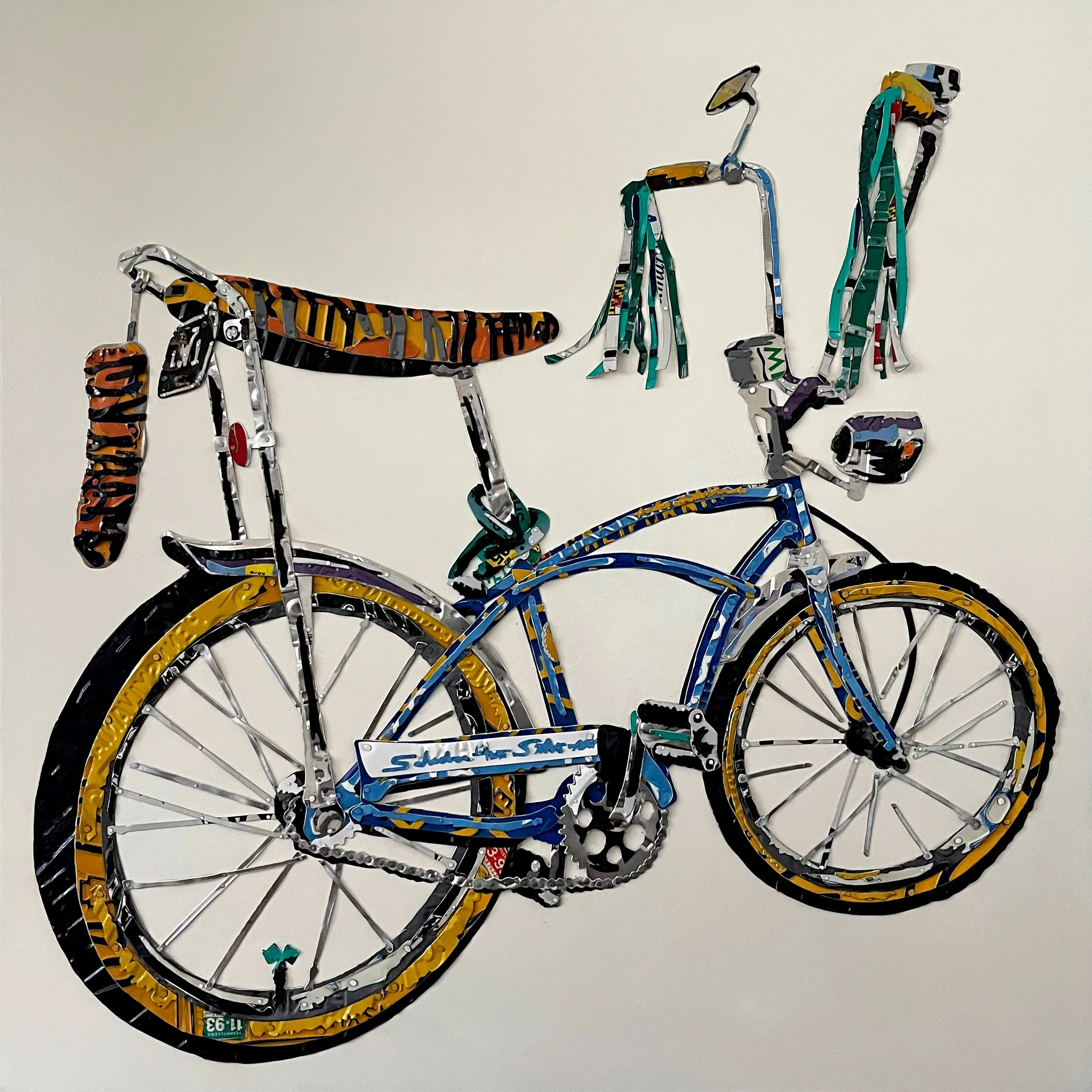 "Winona"
40" x 40"
2023
SOLD