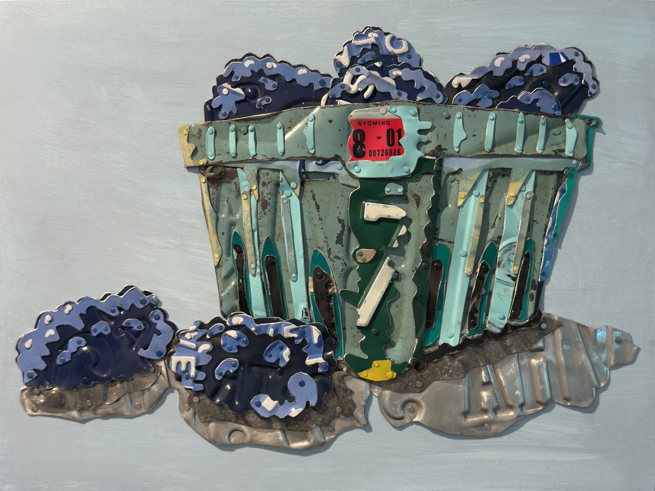 "Berry Basket"
12" x 16"
2025
SOLD