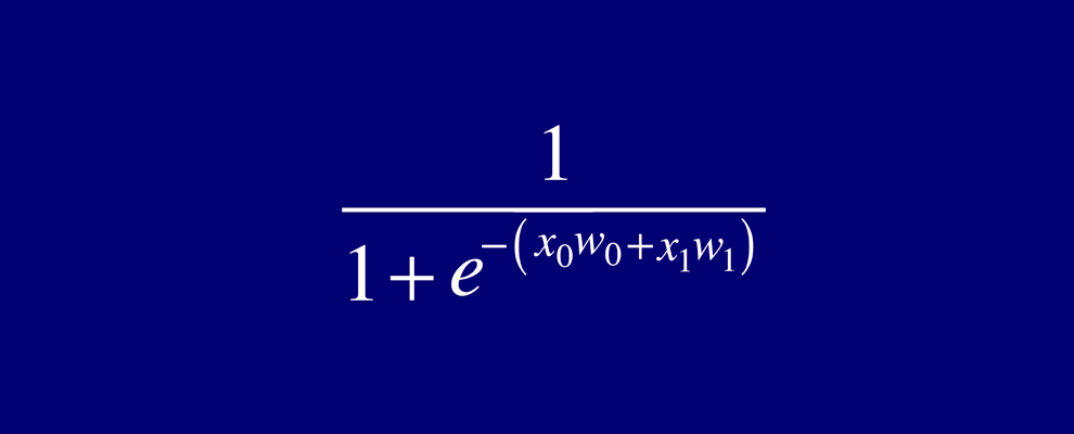 Now we add sample data and do the forward pass.
