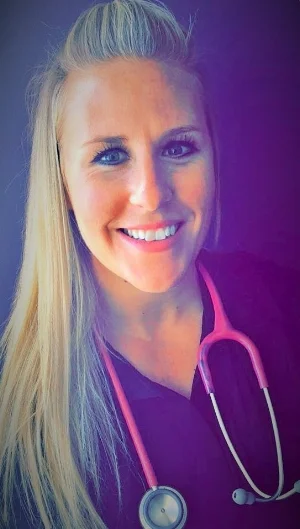 Dr. Kristy Gottselig