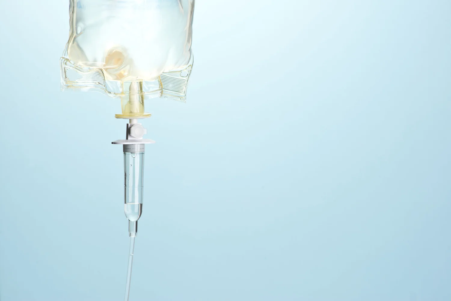 IV THERAPY EDMONTON — Dr. Kristy Gottselig, ND