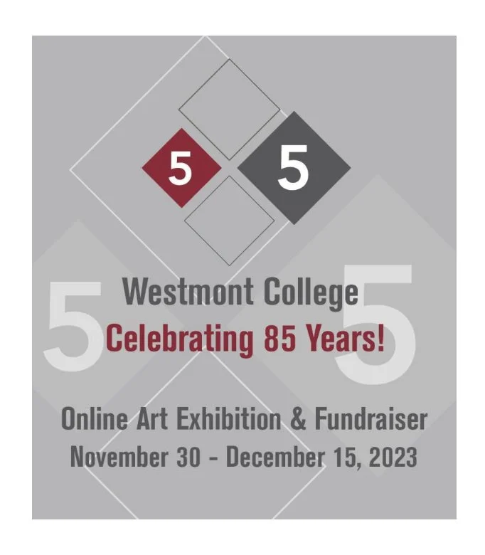 5x5 Westmont Ridley-Tree Museum of Art 