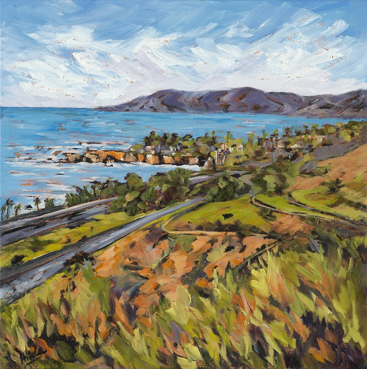 SLOPE at Studios on the Park, Paso Robles