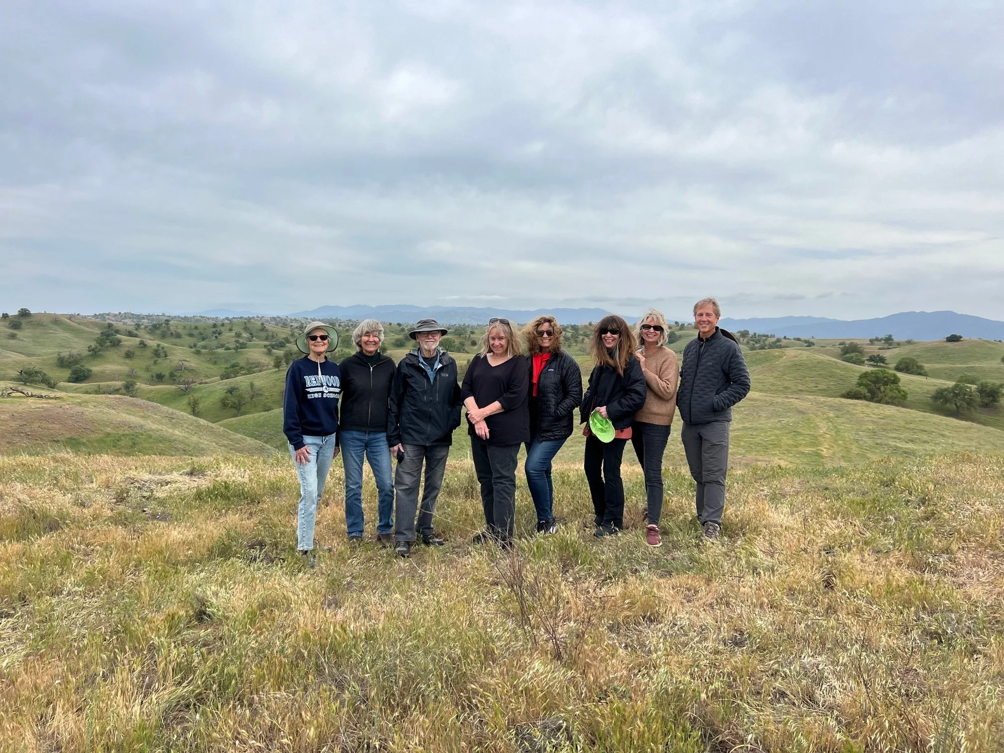 Colors of Conservation Art Show (SLOPE)