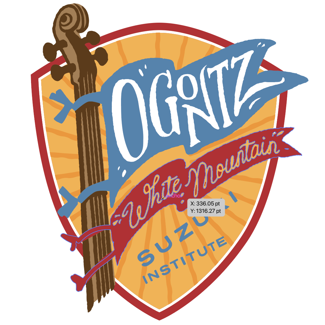STICKER DESIGN