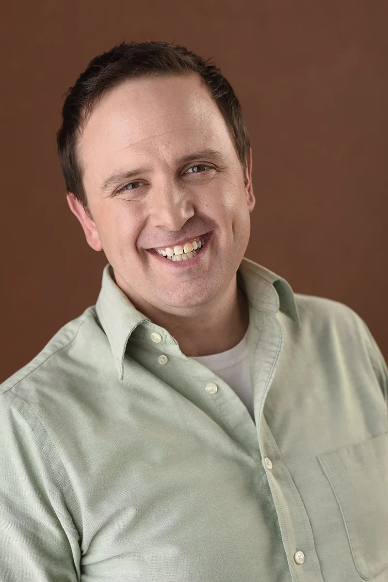 Bradley Brown