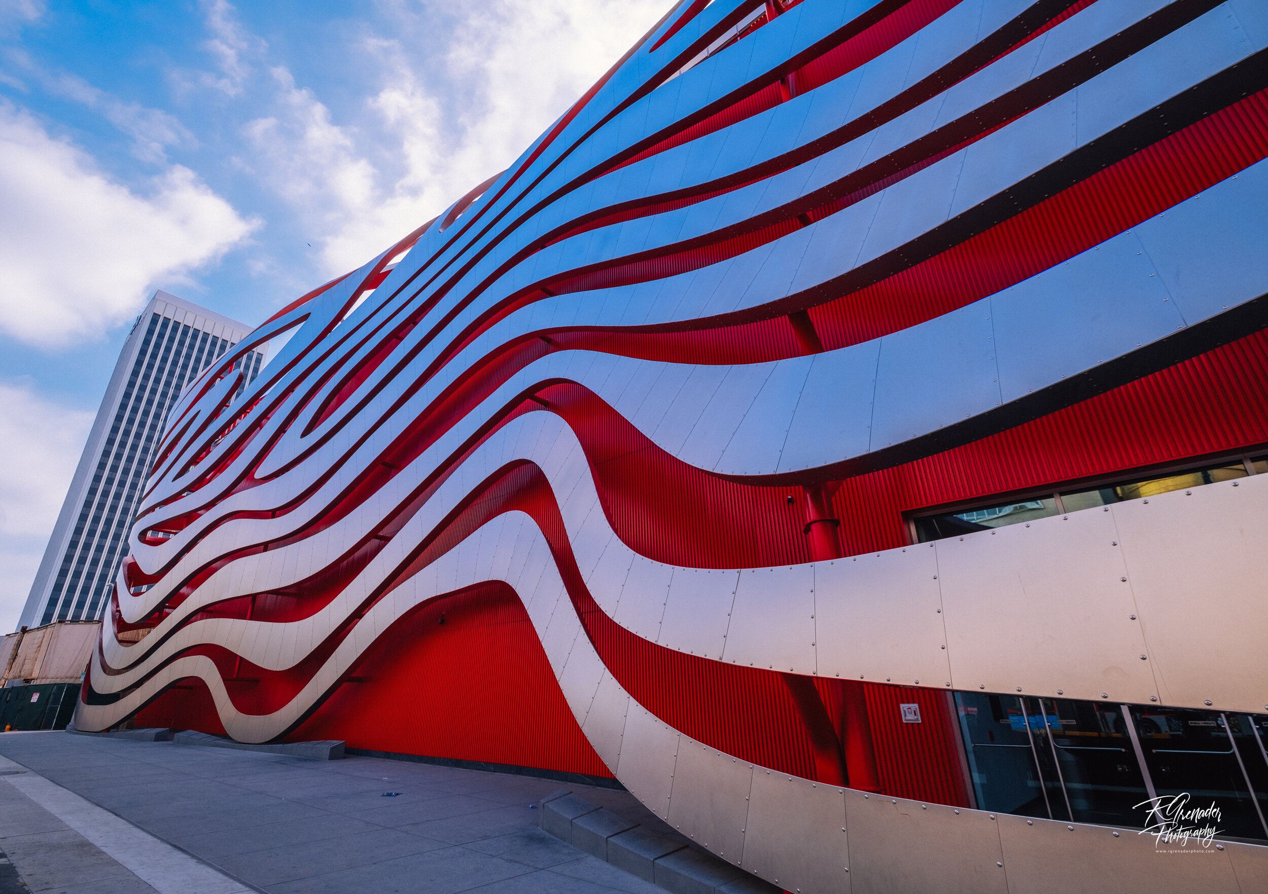 Petersen Museum Los Angeles