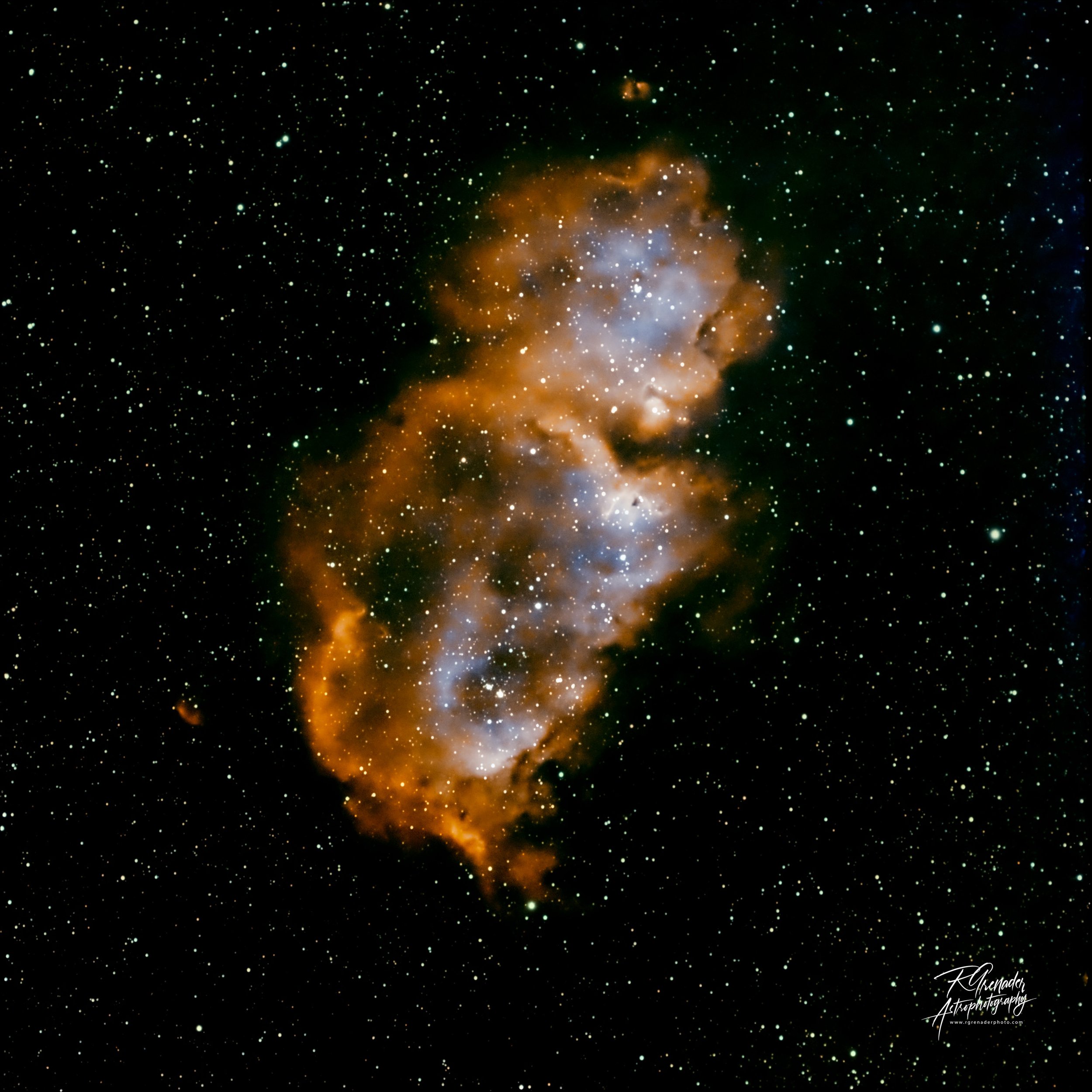 Soul Nebula