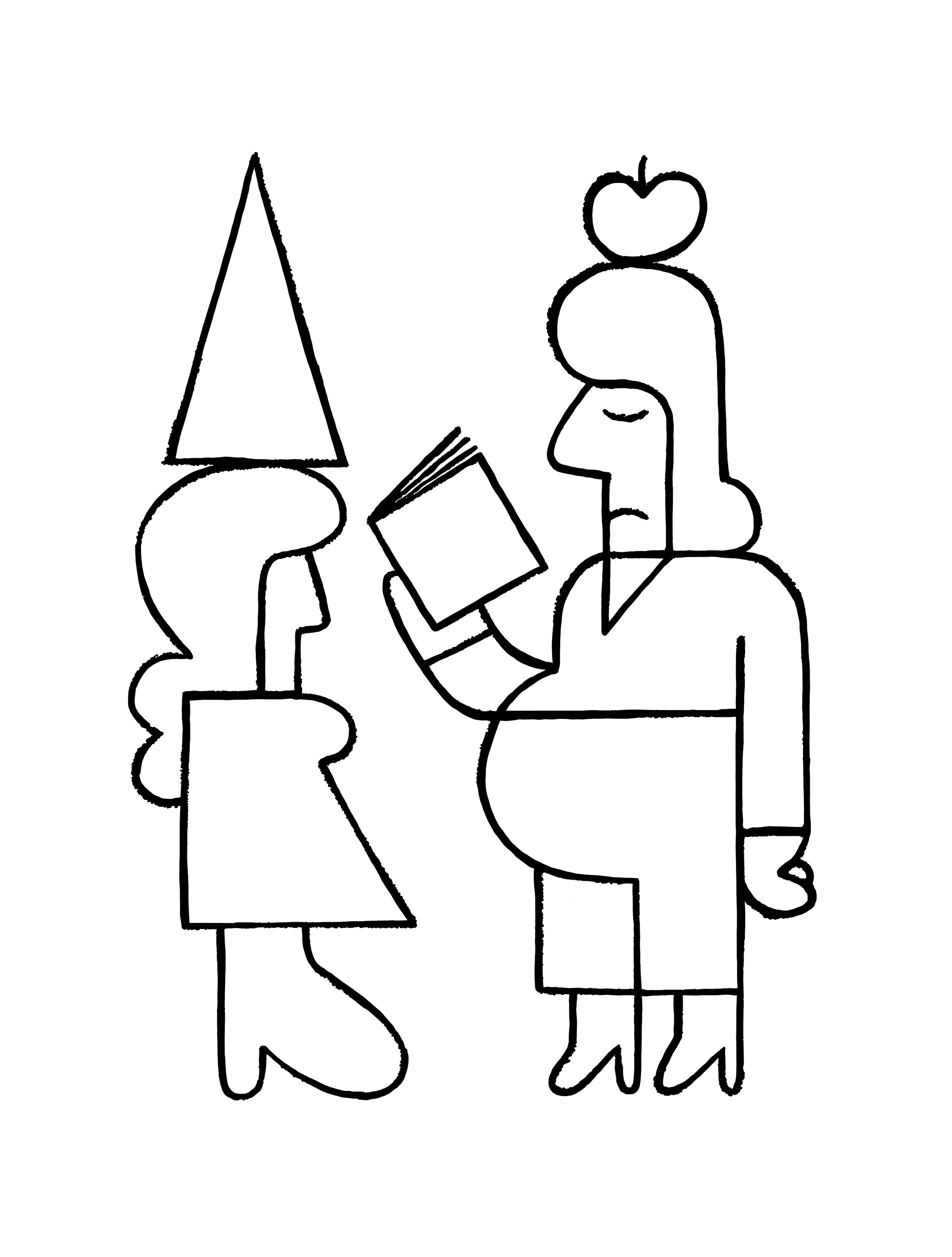Student / Teacher