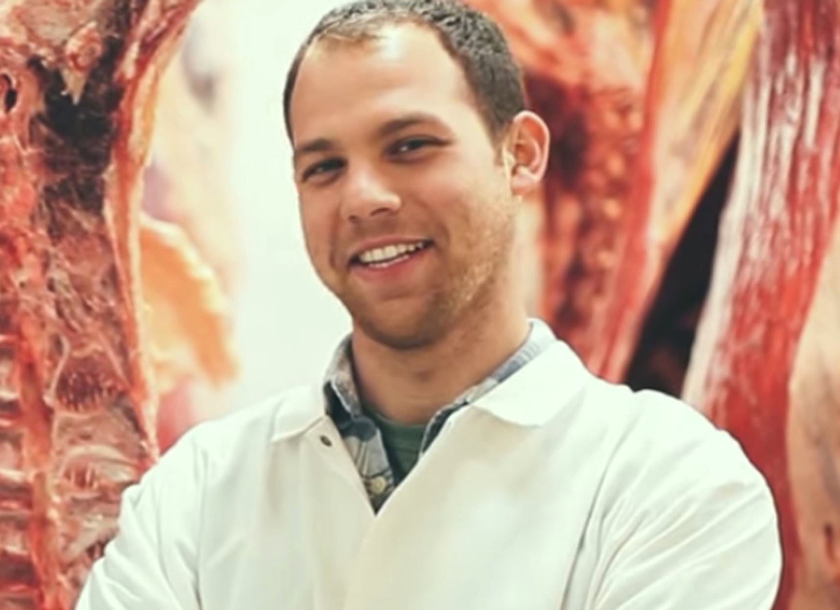 Dan Honig, Happy Valley Meat