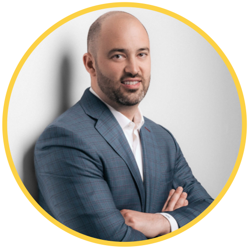 Greg Lettieri Recycle Track Systems