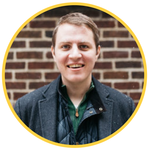 Matt Jozwiak Rethink Food