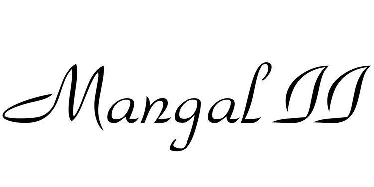 Mangal II