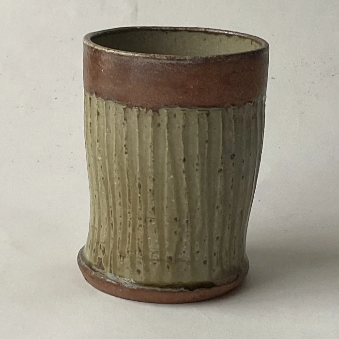 Nature's Traces Tumbler