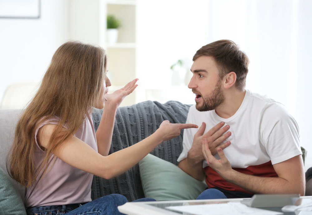 The Top Benefits of Hiring a Lawyer In A Domestic Violence Case