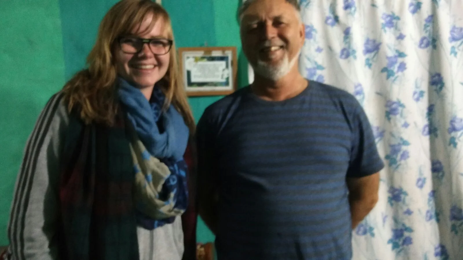 Blog van Esmeralda - Deel 9