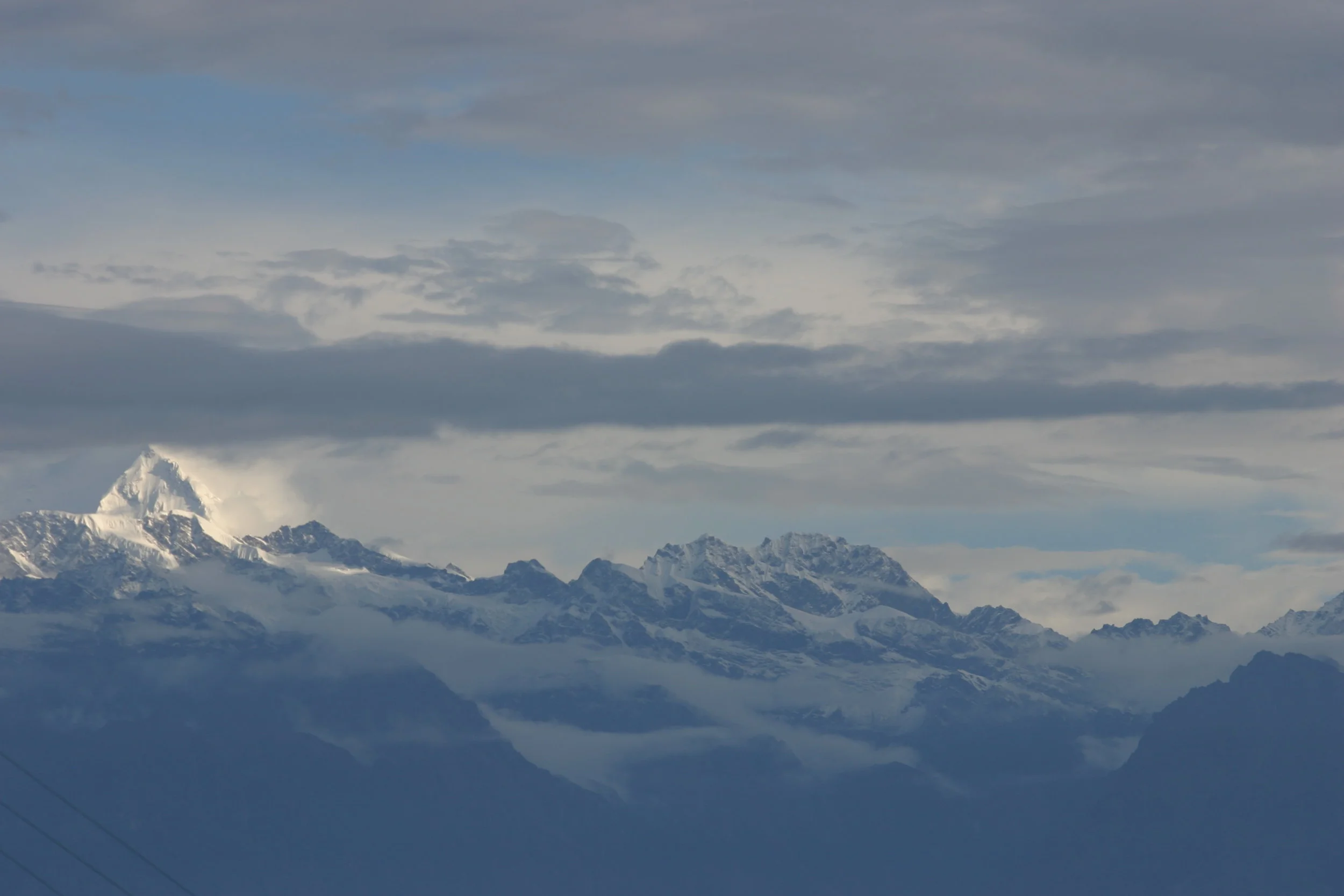 Nieuwe projecten die uw steun kan gebruiken
