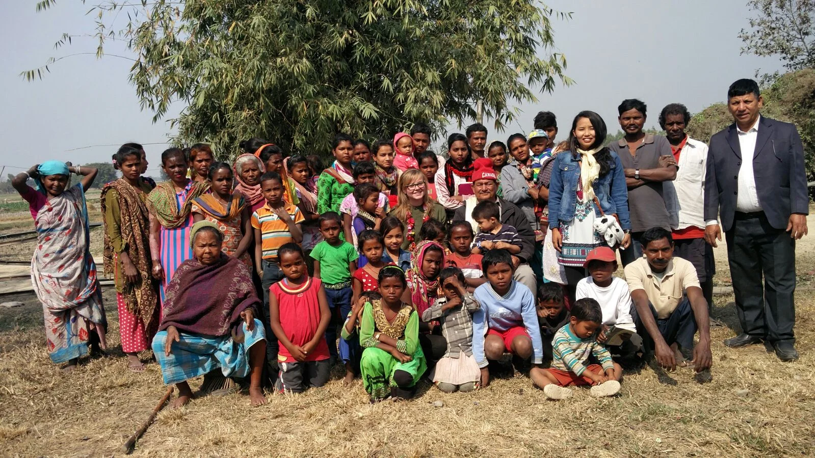 Blog van Esmeralda - Deel 7